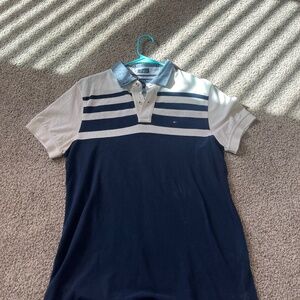 Men’s polo
